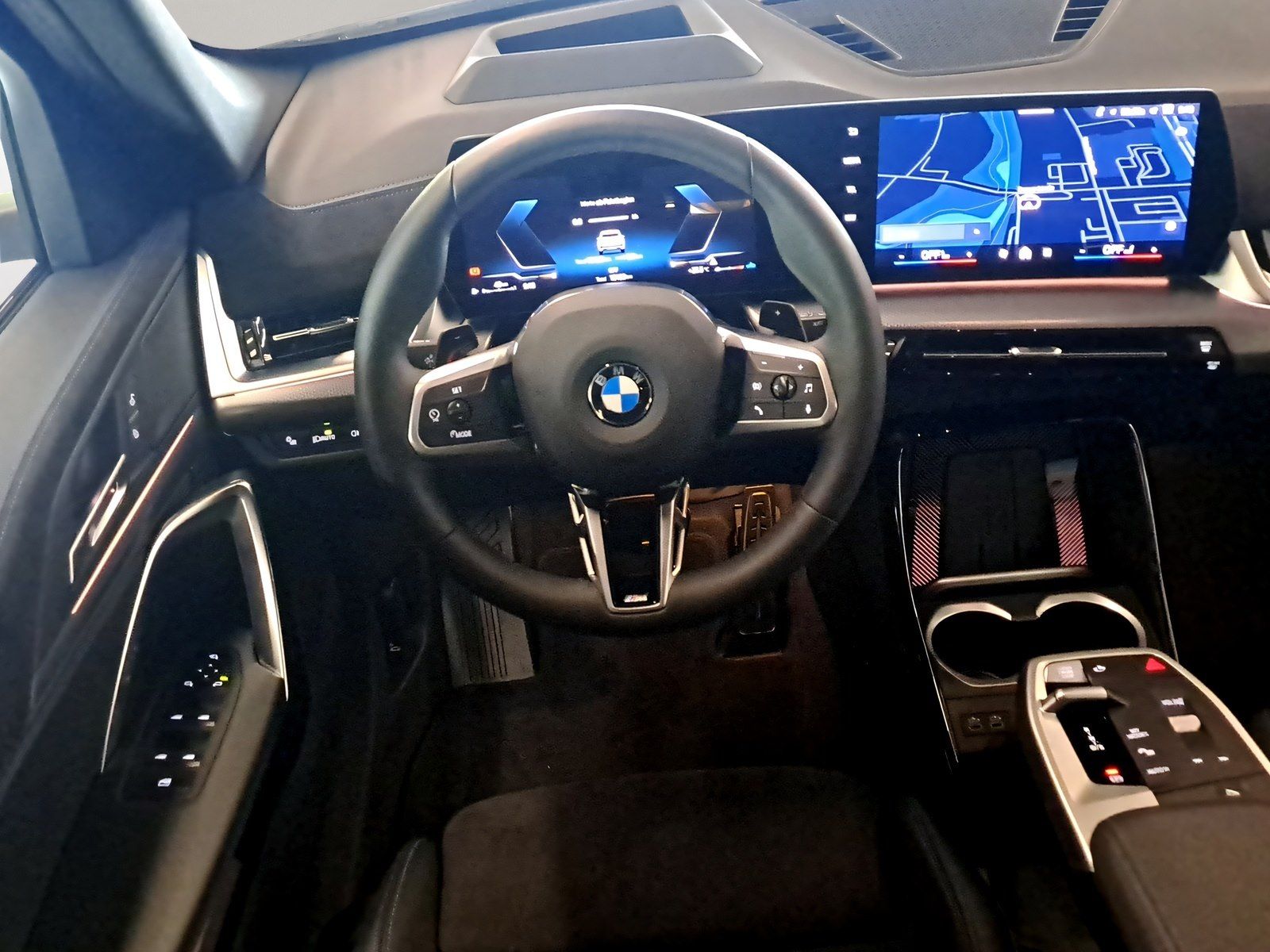 BMW X1 - Bild 10