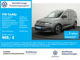 Volkswagen Caddy Dark Label 1.5 TSI DSG *PANO*AHK*ACC*17"* - Volkswagen Caddy: Dark Label