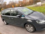 Volkswagen Vw Sharan  privat - VW Sharan Gebrauchtwagen in Mannheim