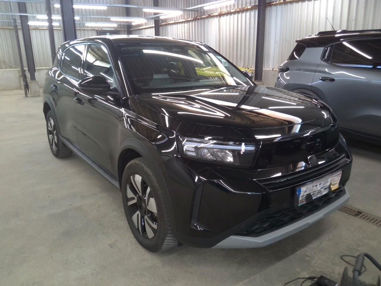 Opel Frontera GS 12T MHEV Hybrid 145 eDCS6 KAM*NAV*17