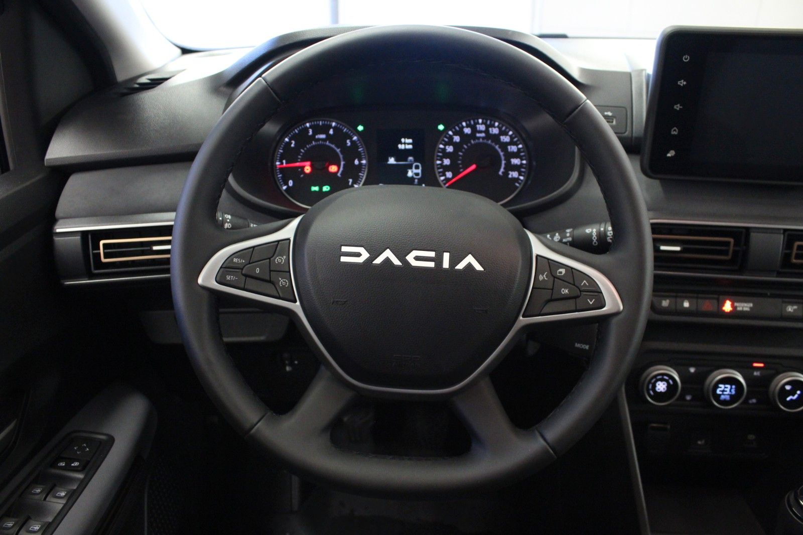 Fahrzeugabbildung Dacia Jogger Eco-G 100 Extreme+ 7-Sitzer