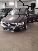 Volkswagen Passat 2.0 FSI Comfortline Comfortline - Volkswagen Passat aus 2006: 2.0