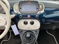 Fiat 500C - Vorschau Bild 15