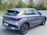 BYD Atto 3 150 kW Design GSD El.-Heckdeckel Top.. - graue BYD ATTO 3