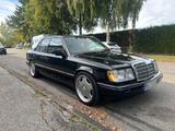 Mercedes-Benz Mercedes Benz W124 300TD H-Zulassung - Mercedes-Benz 300: 300td