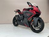 MV Agusta F3 800RR - MV AGUSTA 800 F3