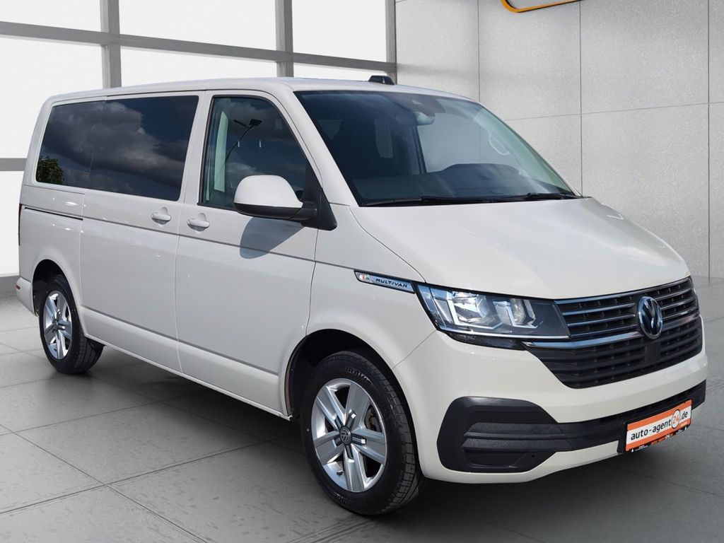 Volkswagen T6 Multivan