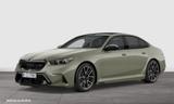 BMW M5 Limousine M Sport PANO ACC 360°KAM RFK NAVI - BMW M5: Sport