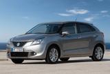 Suzuki Baleno 1.0 Comfort Keyless Xenon ACC - gebrauchte Suzuki Baleno aus dem Jahr 2017