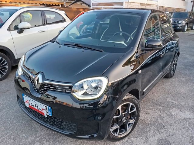 Renault Twingo 0.9 TCe 95CV Intens Aut.