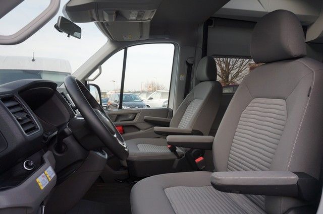 Fahrzeugabbildung Volkswagen Crafter Grand California 680 DSG 4M Standhzg. LE
