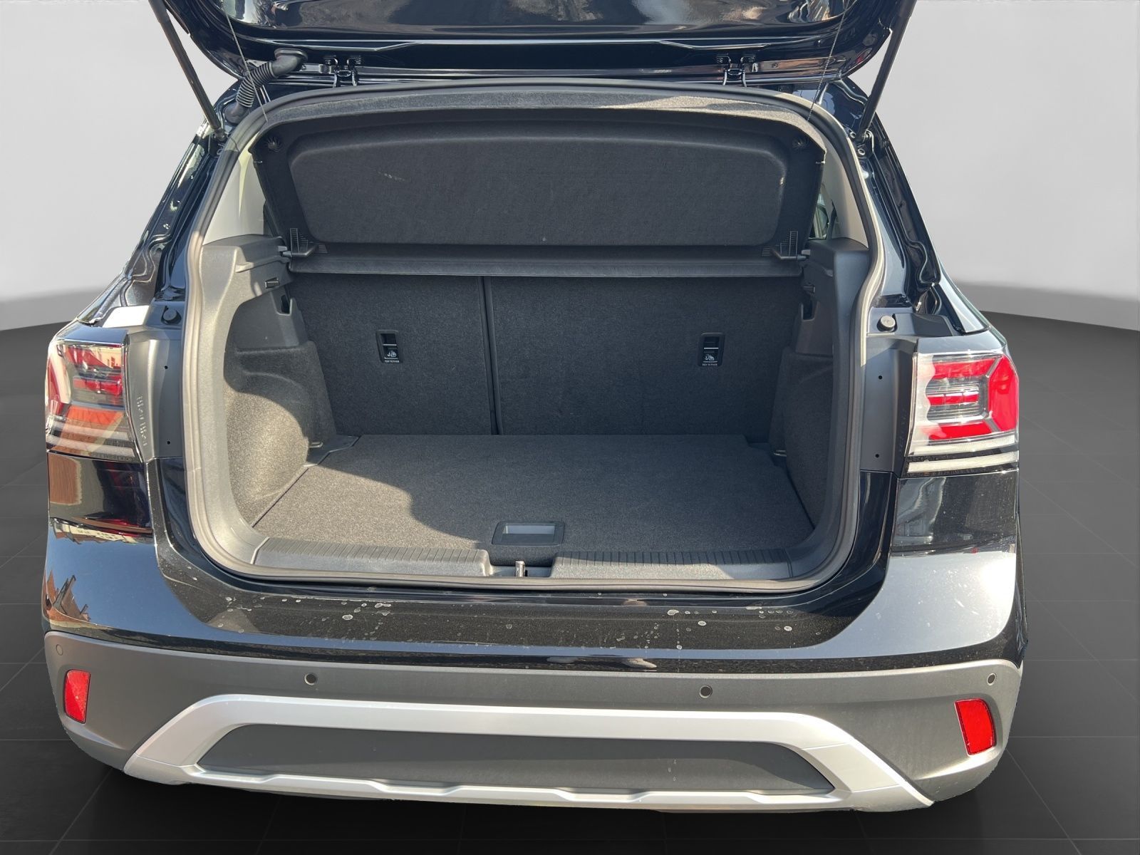 Volkswagen T-Cross - Bild 17