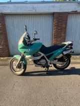 BMW F650 ST - NUR 8.980 KILOMETER - BMW F650 ST