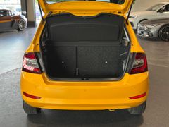 SKODA Fabia - Ansicht 19