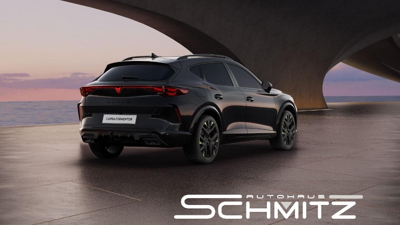 Cupra Formentor - Bild 3