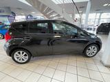 Nissan Note Acenta Plus - Nissan Note: Automatik