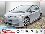 Volkswagen ID.3 Pro Performance ACC/LED/NAVI PRO/RÜCKFAHRK. - Volkswagen ID.3 in Bonn
