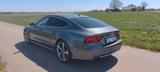Audi A7 2.0 TFSI S tronic Sportback - - Audi A7: TFSI