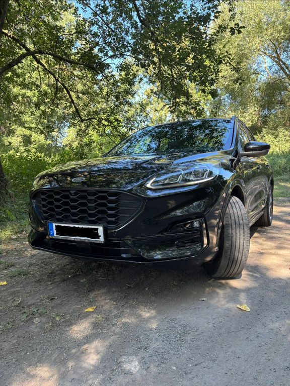 Image of Ford Kuga