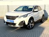 Peugeot 3008 Allure 74 TKM, ABSTAND,SPUR,LEDER,KAMERA, - Peugeot Gebrauchtwagen in Karlsruhe