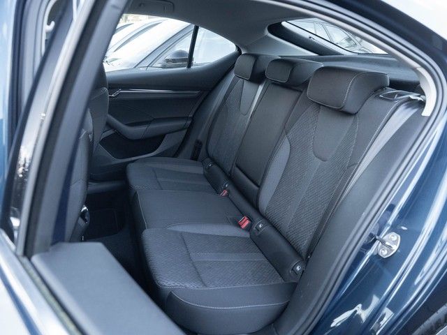 Octavia Lim. 1.5 TSI Style STANDHZG+HUD+NAVI+LED