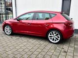 Seat Leon 1.4 TSI ACT FR (18",Pano.,LED,SH,ACC,16"WR) - Seat aus 2014