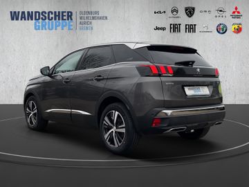 Peugeot 3008 GT Line HDI130 EAT8