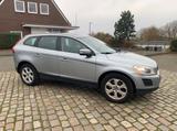 Volvo XC 60 XC60 Summum AWD - Volvo XC60 aus 2010: Awd