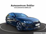 Audi A4 Avant 40 TFSI S line S-tronic LED 19Zoll Navi - Audi A4: TFSI