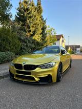 BMW M4 VFL No Opf  - BMW M4: Coupe