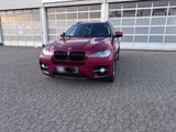 BMW X6 E71 - BMW X6: E71
