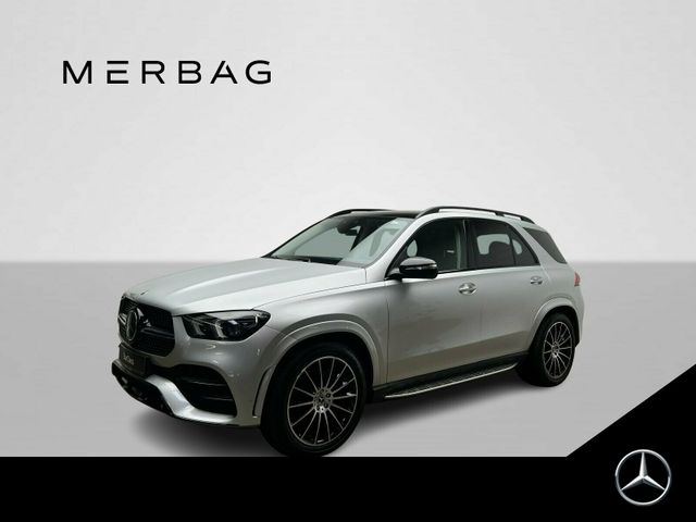 Mercedes-Benz GLE 400 d 4MATIC AMG Line/Navi/Pano.-Dach/