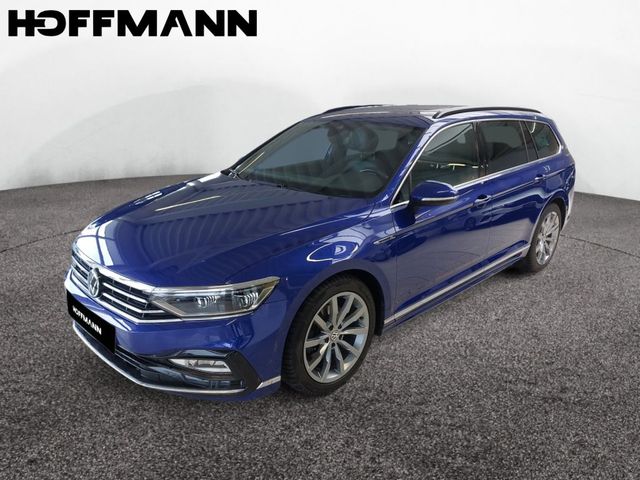 Volkswagen Passat Variant 2.0 TDI, AHK, NAVI, Rückfahrkamer