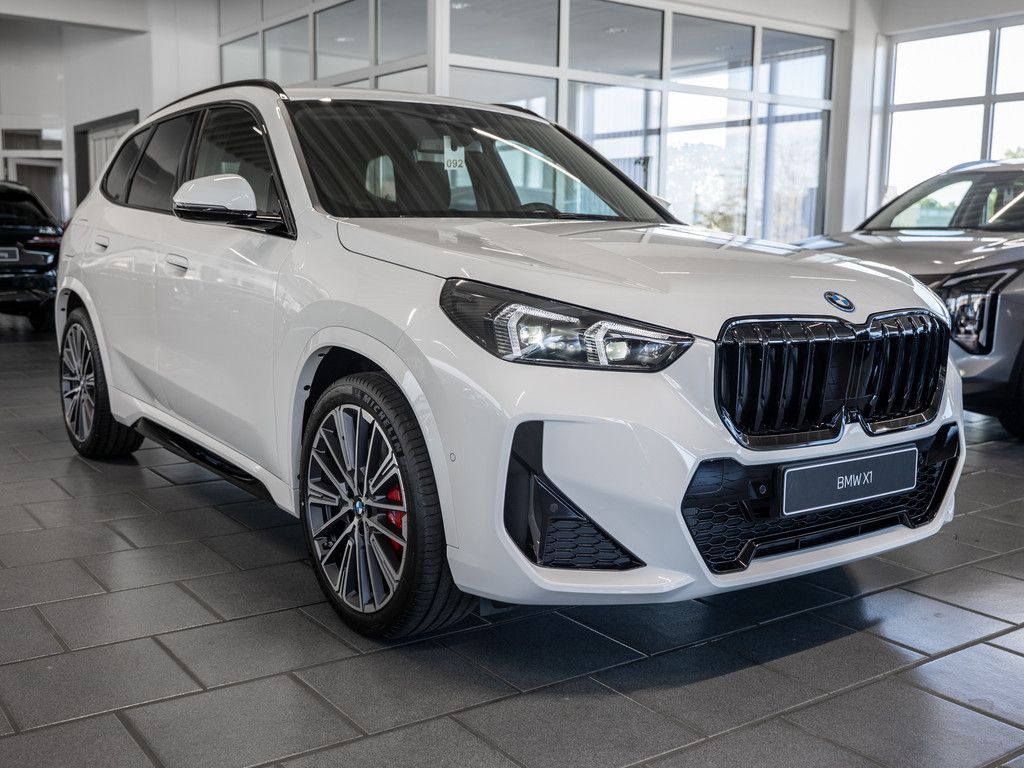 BMW X1 - Bild 4