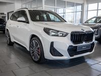 BMW X1 - Vorschau Bild 4