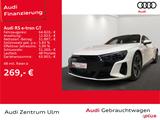 Audi RS e-tron GT ACC ALLRADLENKUNG HEAD-UP PANO - Audi RS e-tron GT aus 2022
