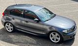 BMW 130i  kein Tuning  M-Ausstattung  a... - BMW 1er Reihe: Tuning