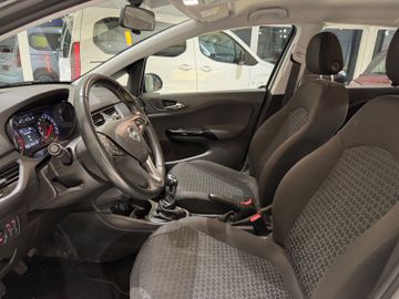 Bild 13 Opel Corsa E Edition LM-BiColor IntelliLink