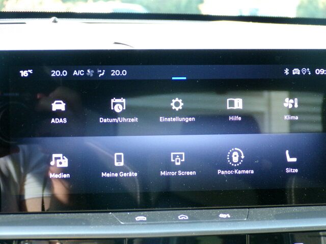 Opel Grandland (X) - Bild 21