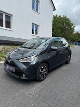 Toyota Aygo 1.0 | Sitzheiz. | TÜV 01/27 | ... - Toyota Gebrauchtwagen in Göttingen