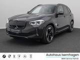BMW iX3 Impressive 360°Panorama HUD DAB H/K Sport - BMW iX3 aus 2021