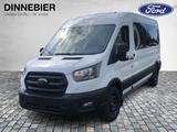 Ford TRANSIT 350 L3 H2 Kombi PKW Trend 96 kW - Offers