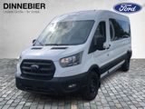 Ford TRANSIT 350 L3 H2 Kombi PKW Trend 96 kW - Angebote entsprechen deinen Suchkriterien