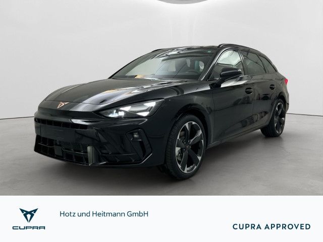 Cupra Leon ST 1.5eTSI DSG 10KM! AHK ACC EDGE foto 1