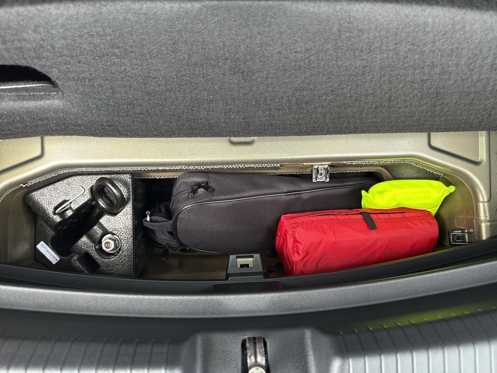 Volkswagen ID.3 - Bild 19