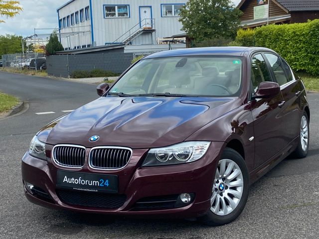 BMW 3 Lim. 325i*Autom.*Tempo*PDC*8-Fach*1.Hand*