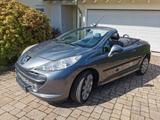 Peugeot 207 CC Platinum 150 THP Platinium - Peugeot 207: Platinium