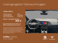 Cupra Ateca - Vorschau Bild 8