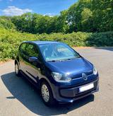 Volkswagen up! 1.0 44kW cheer up! cheer up! - Volkswagen up! in Bonn