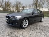 BMW 320 Gran Turismo AUTOMATIK/NAVI/XENON/SPUR/EURO6 - gebrauchte BMW 320 Gran Turismo aus dem Jahr 2014